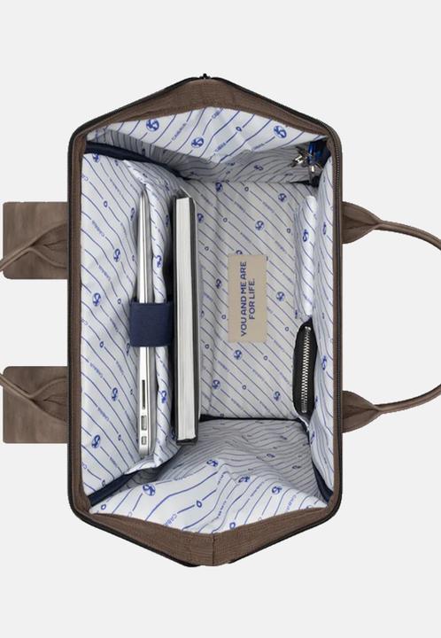 Image du produit Cabaia Adventurer L Nubuck (26 l)