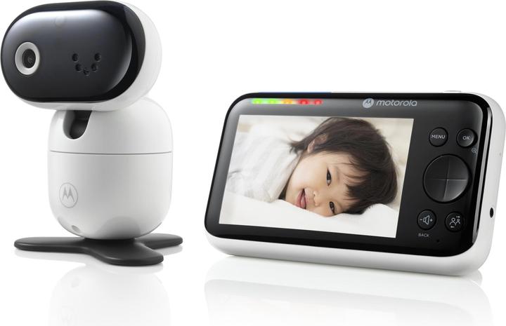 Immagine prodotto Motorola Baby Monitor Video PIP1610 HD Connect (Video e audio, 300 m)
