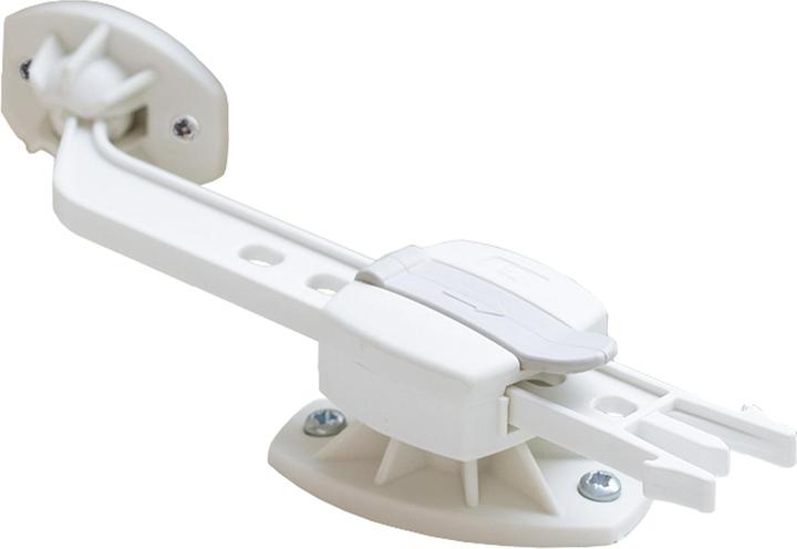 Baby Dan Window lock