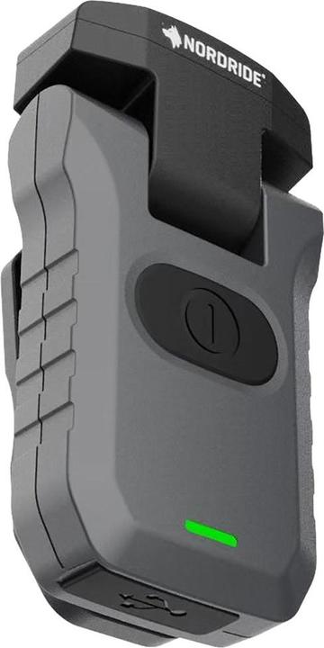 Produktbild Nordride Patrol UV (4.20 cm, 300 lm)