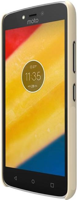 Immagine prodotto Nillkin Serie Super Frosted Shield (Motorola Moto C Plus)