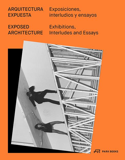 Immagine prodotto Architettura a vista (Inglese, Spagnolo, Carlos Minguez, Barry Carrasco, Carlos Bedoya, Isabel Ballesteros Abascal, 2018)