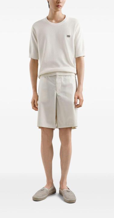Produktbild Dolce & Gabbana Sweaters White (52)