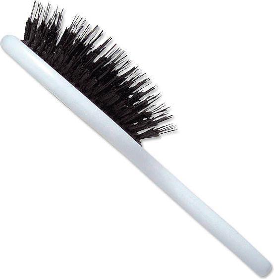 Image du produit Balmain Brosse à rallonge de cire (Blanc, 23 cm)