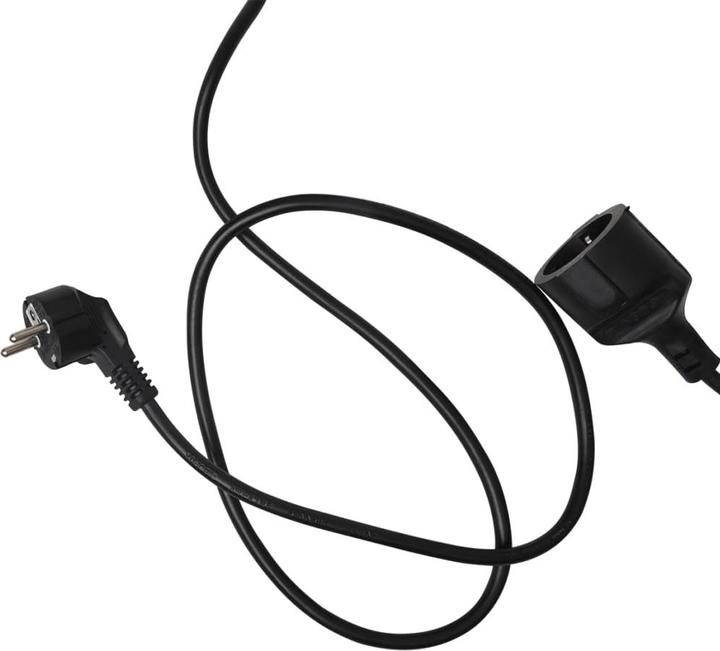 Produktbild ProPlus Kabelrolle Wandmontage (15 m)