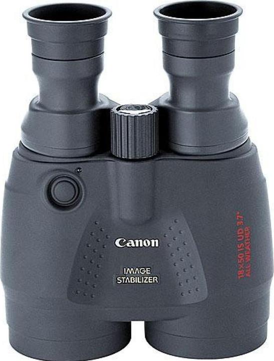 Immagine prodotto Canon 18x50 IS AW (18 x, 50 mm)