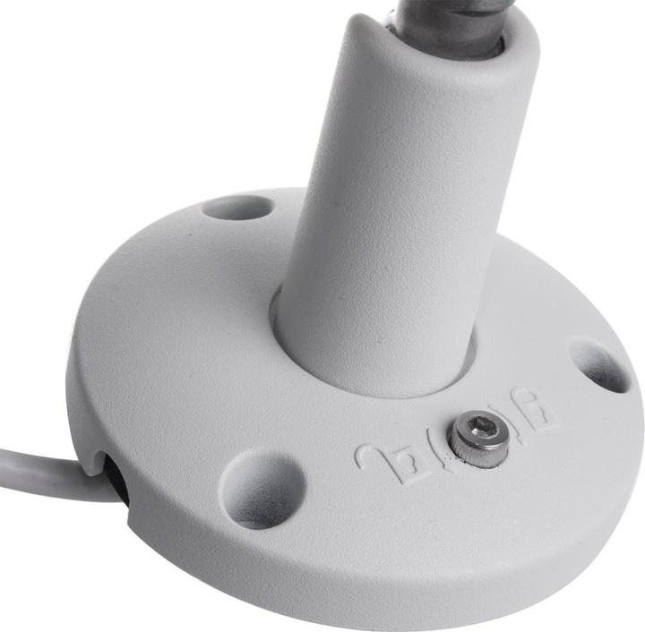 Image du produit Maclean IPC Caméra de sécurité WiFi IP67 Night Surveillance CMOS Sensor App LED ONVIF