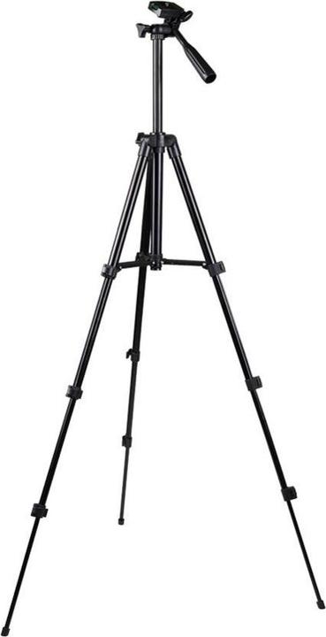 Actual product image Hurtel Mini camera tripod (Metal)