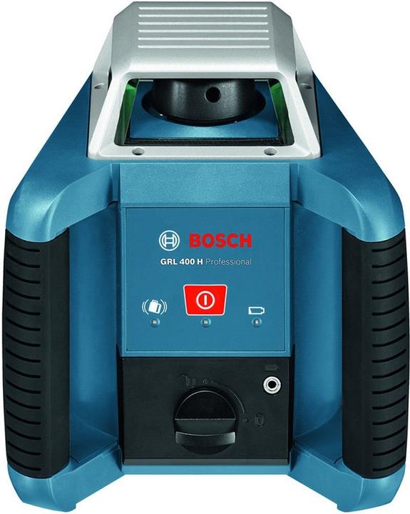 Produktbild Bosch Professional GRL 400 H