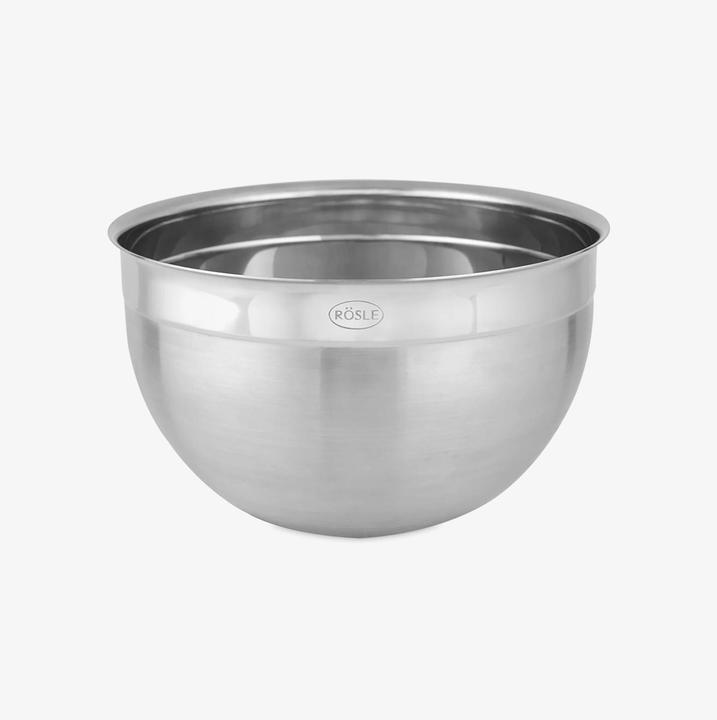 Actual product image Rösle Bowl high 0.2L ø8cm H5 (8 cm, 0.20 l, 1 x)