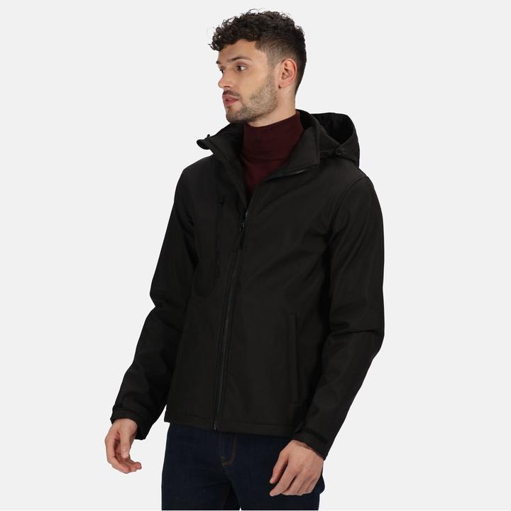 Image du produit Regatta Veste softshell Venturer triple épaisseur (XXL)
