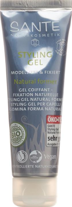Produktbild Sante Natural Former (Haargel, 50 ml)