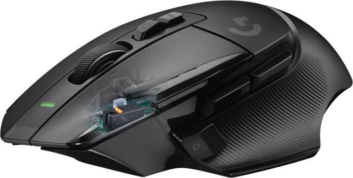 Immagine prodotto Logitech G G502 X Lightspeed (Senza fili)