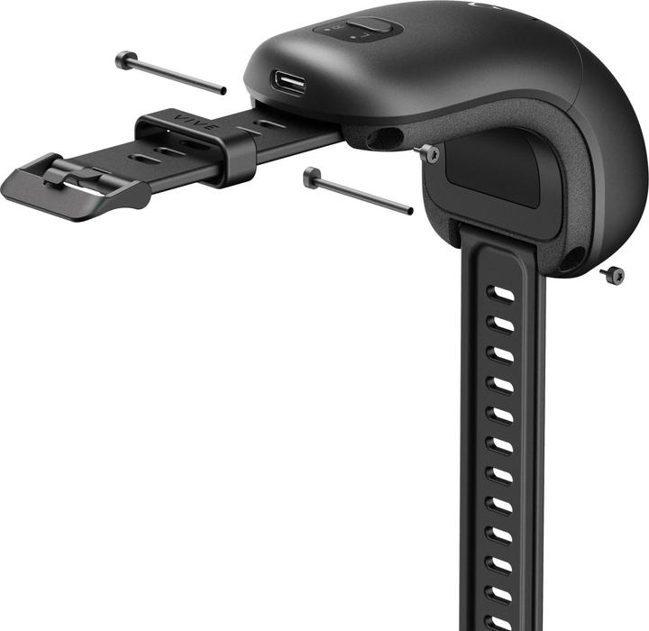 HTC Tracker da polso Vive