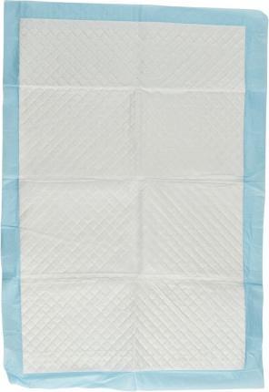 Thermobaby 5 matelas à langer jetables (40 x 60 cm)
