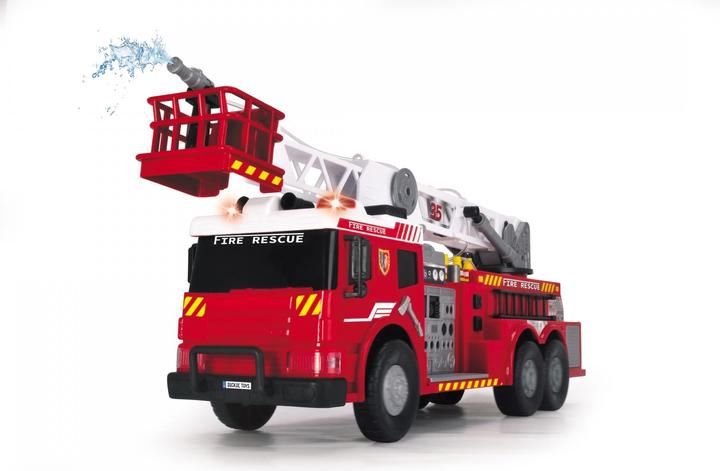 Immagine prodotto Dickie Vigili del fuoco