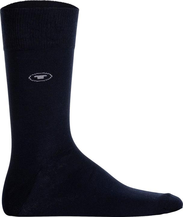 Image du produit Tom Tailor Chaussettes Casual (paquet de 6, 39 - 42)