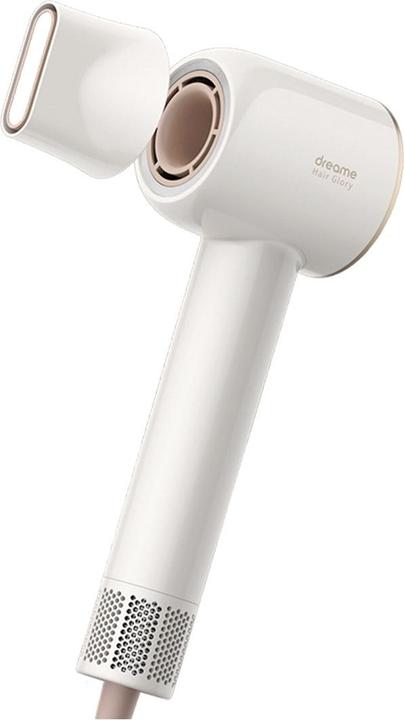 Actual product image Dreame Glory Standard Hair dryer-WH