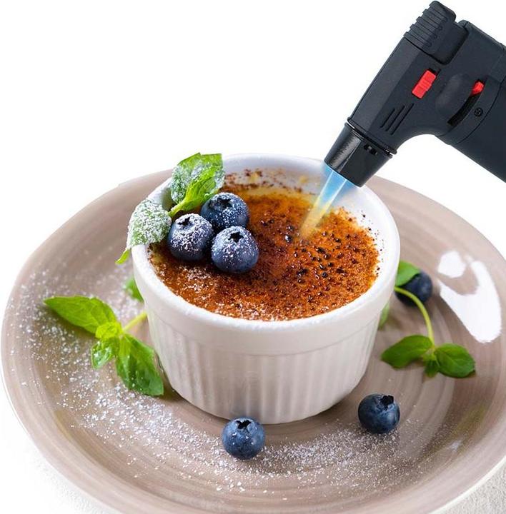 Immagine prodotto alpina Bruciatore di creme brulee