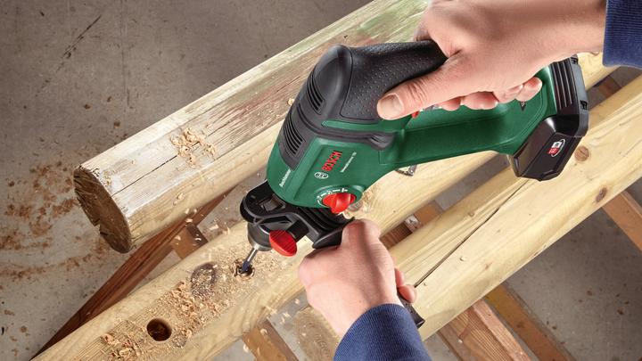 Produktbild Bosch Home & Garden Universal Hammer (Akkubetrieb)