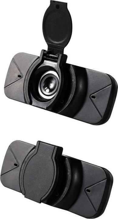 Actual product image Port Designs Connect (2 Mpx)
