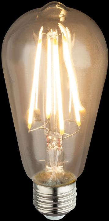 Immagine prodotto Globo Illuminante LED 1xE27 LED (E27, 7 W, 5 x, E)