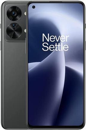 Actual product image OnePlus Nord 2T (128 GB, Gray shadow, 6.43", Dual SIM, 50 Mpx, 5G)