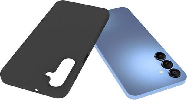 Image du produit MU Classic Étui souple TPU Series (Samsung Galaxy A16 5G)