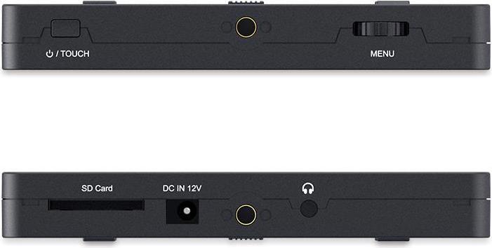 Image du produit Feelworld F6 Plus (5.50", Full HD)