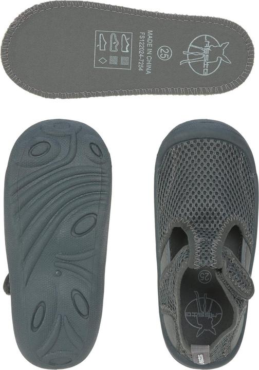 Produktbild Lässig Badeschuhe deep olive (19, 20, 21, 22, 23, 24)