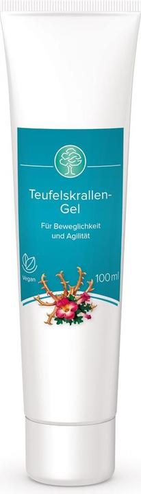 Swidro Teufelskrallen Gel Gel (1 x, 100 ml)