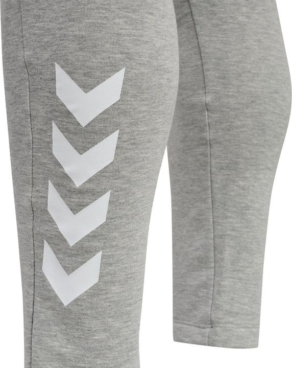 Actual product image hummel ISAM 2.0 TAPERED PANTS (M)