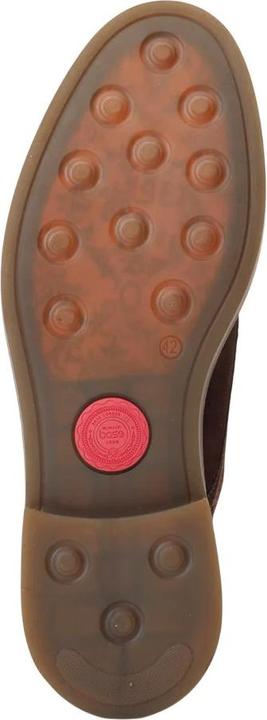 Produktbild Base London Schnürschuhe Mawley Wildleder (41)