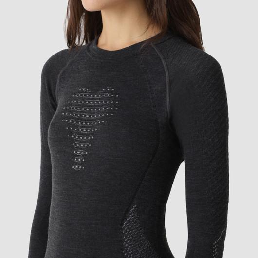 Produktbild UYN Thermoshirt Fusyon Cashmere (3)