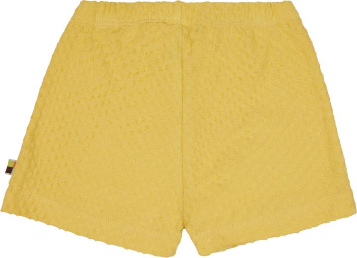 Actual product image loud + proud Terry short with dots (80)