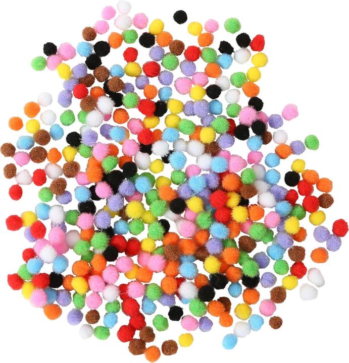 Image du produit I Am Creative Pompons