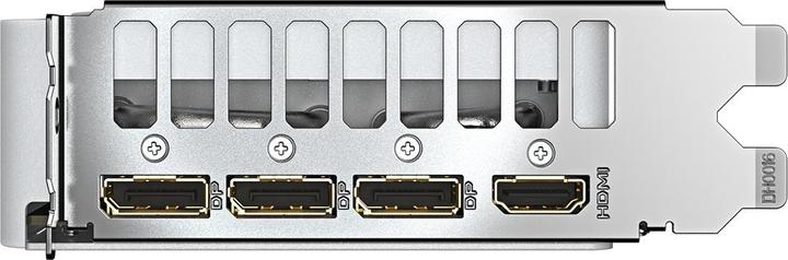 Image du produit Gigabyte GeForce RTX 5060 Ti AERO OC 16G (16 Go)
