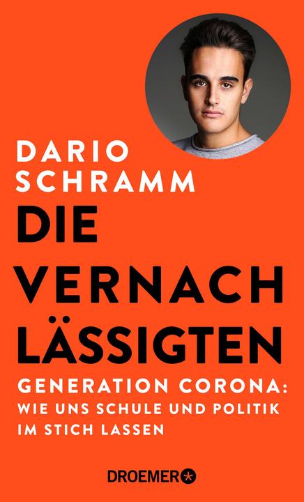 Immagine prodotto Die Vernachlässigten (Tedesco, Dario Schramm, 2022)