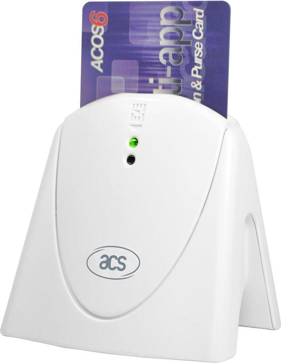 Image du produit ACS ACR39U-H1