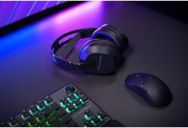 Actual product image Turtle Beach STEALTH 500 PS5 - Headset (Wireless)