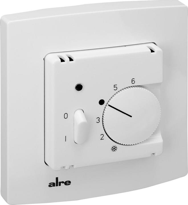 Produktbild ALRE Fussbodentemperaturregler