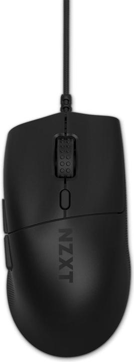 Actual product image NZXT Mouse Lift Ergo Black (Cable)