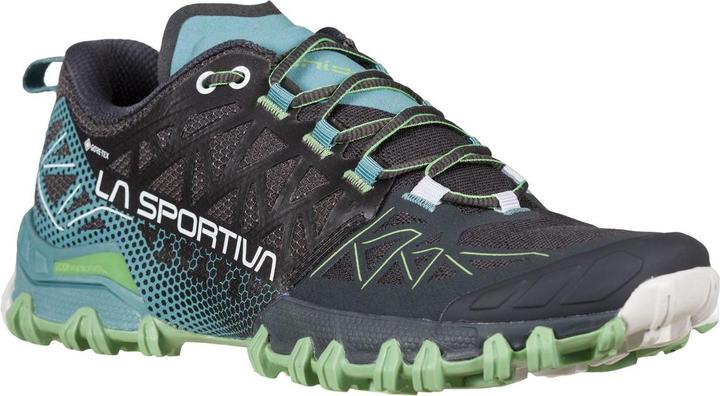 Actual product image La Sportiva Bushido II Woman GTX (37)