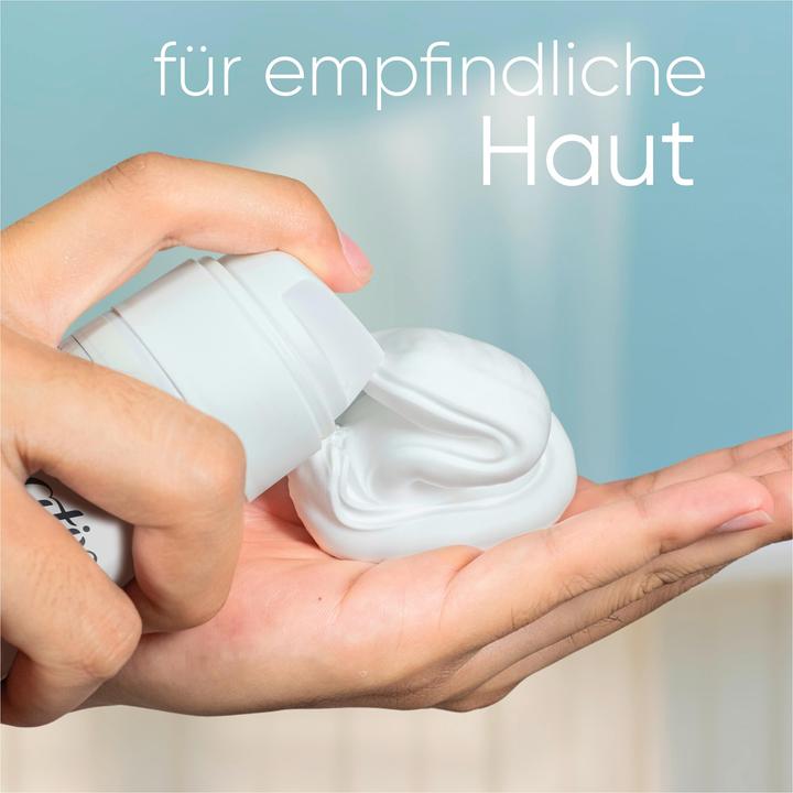 Image du produit Gillette Venus Satin Care (400 ml, Gel de rasage)