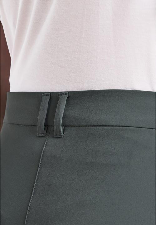 Produktbild Jack Wolfskin Hikeout 3/4 Pants W (44, L)