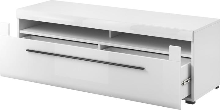 Produktbild Helvetia Möbel Tulsa WM (160 x 50 x 52 cm)
