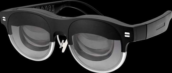 ASUS AirVIsion M1