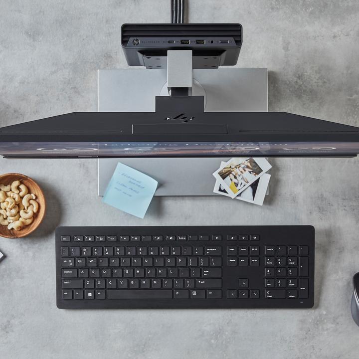 Image du produit HP Elite Mini 800 G9 (i9-14900KF, 32 Go, 1000 Go)