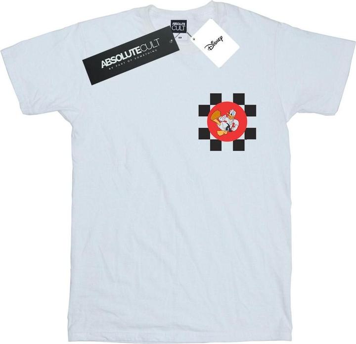 Produktbild Disney Donald Duck Karate Kick TShirt (XXL)