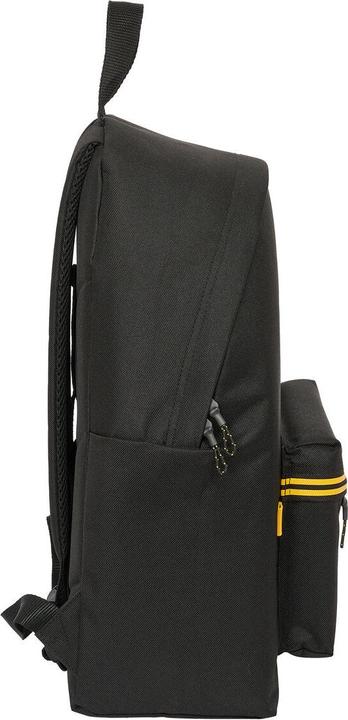 Produktbild Kings League Schulrucksack Schwarz 33 x 42 x 15 cm